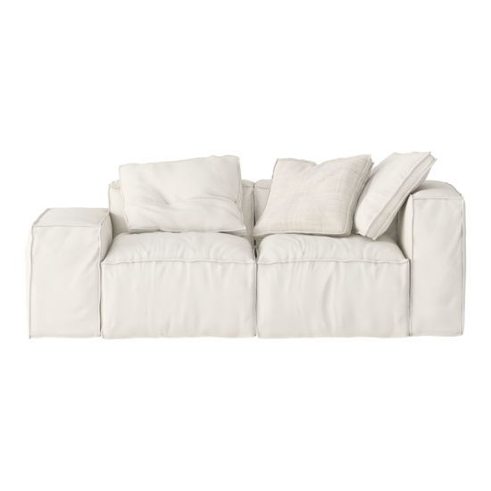 Sample Sofa