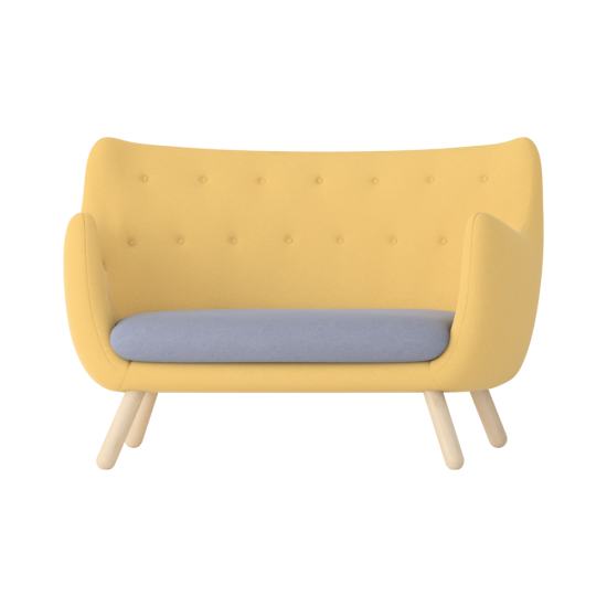 Lazy Armchair