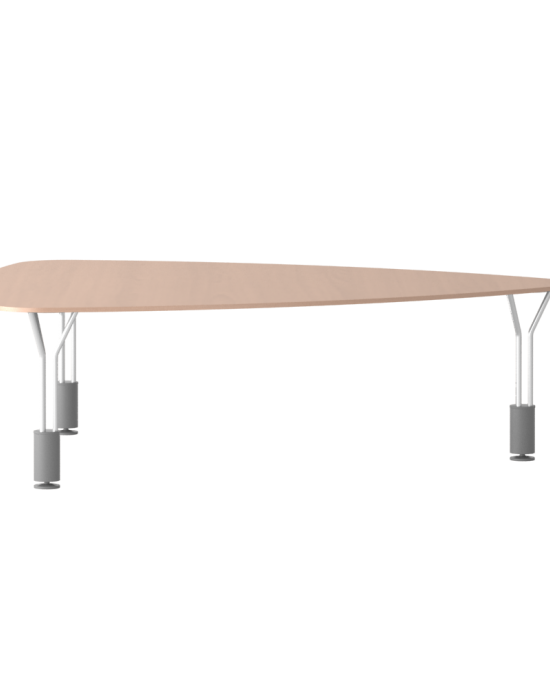 Corner Table