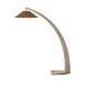 Modern Wooden Lamp
