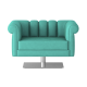 Comfortable Armchair
