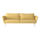 Yellow Sofa