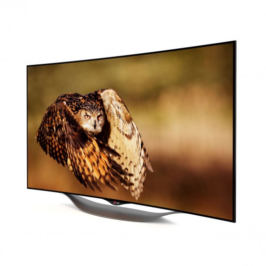Samsung Ultra HD 4009 Smart TV