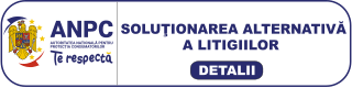 ANPC: Soluționarea alternativă a litigiilor