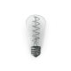 Spiral Smart Bulb