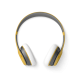 Noise-Cancelling Headphones