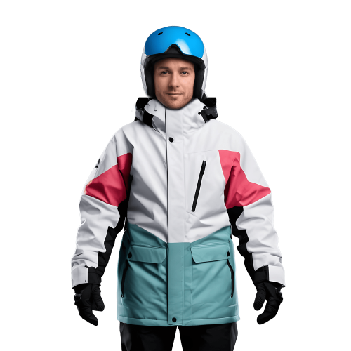 Ski Jacket 05