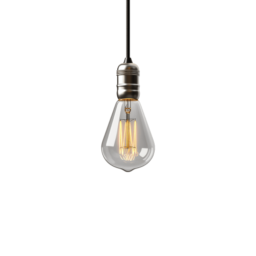 Bulb Light 01