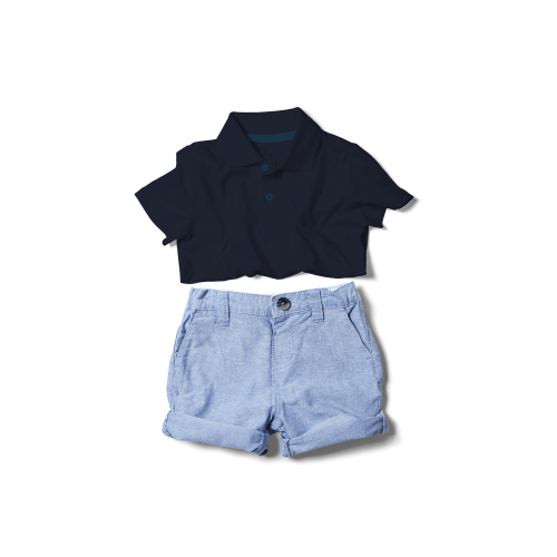 Boy Outfit 01