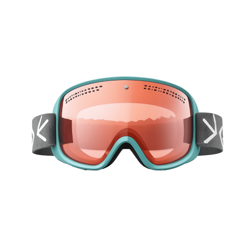 Ski Goggles 06