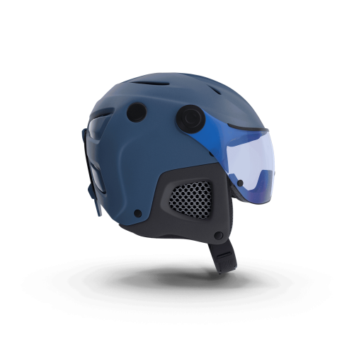 Ski Helmet 03