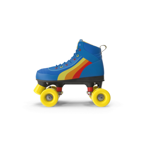 Retro Roller Skates