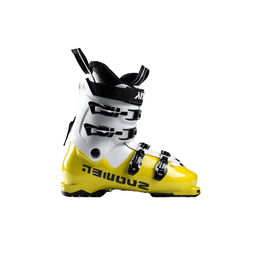 Ski Boots 01