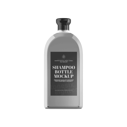 Shampoo No 1