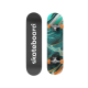Skateboard 04