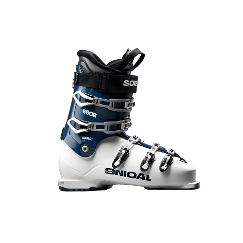 Ski Boots 04