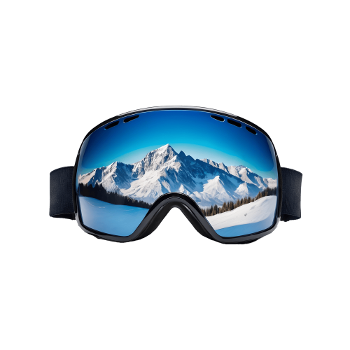 Ski Goggles 04