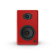 Red Speakers