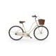 City Bike with Basket