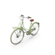 Classic Transport Bike