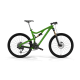 Green Grass Mountain Bike