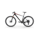 Mountain Bike Wheel 01