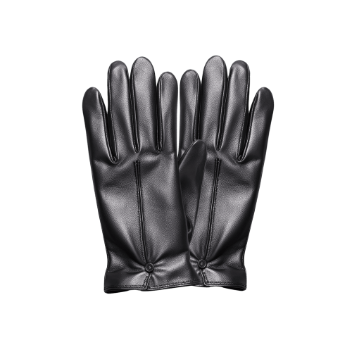 Leather Gloves 03