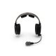 Headset with Microphone