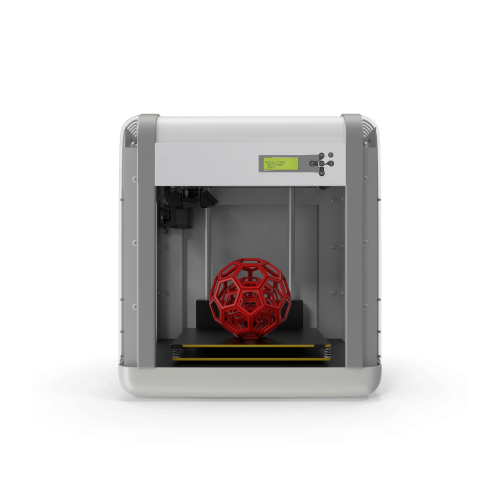 3D Extrusion Printer
