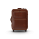 Leather Suitcase