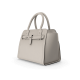Leather Handbag 01