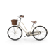 City Bike with Basket