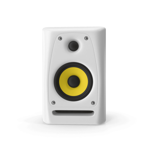 Studio Monitor Speaker