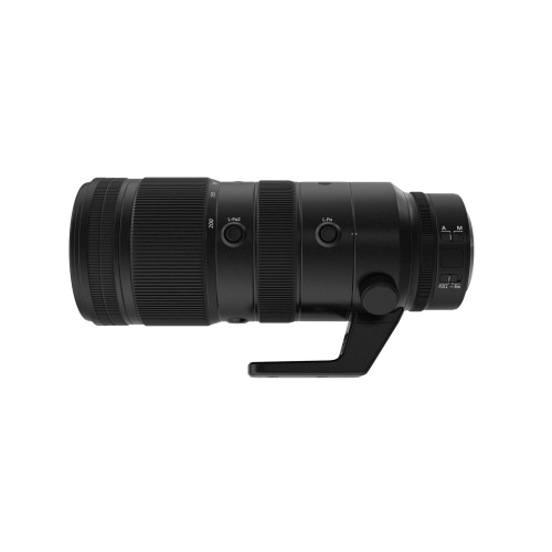 F2.7 200mm Camera Lens