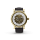 Classic Gold Watch