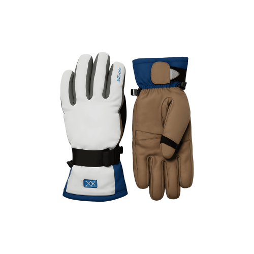Ski Gloves 02