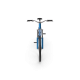 Light Blue Trekking Bike