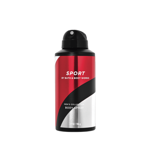 Active Sport Deodorant
