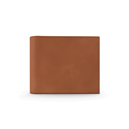 Hand Crafted Leather Wallet