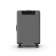 Gray Suitcase