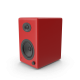 Red Speakers