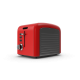Classic Toaster - Red
