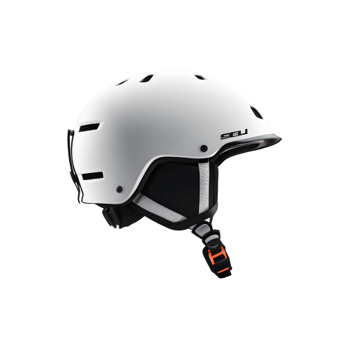 Ski Helmet 02