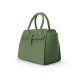 Leather Handbag 04