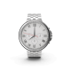 Men Silver Watch