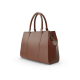 Leather Handbag 05