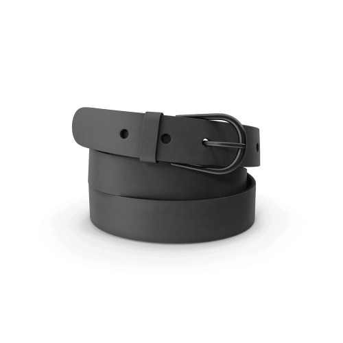 Generic Leather Belt