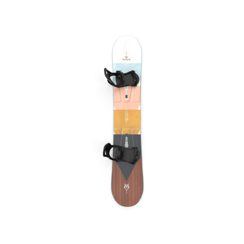 Snowboard 02