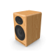 Wooden Speaker