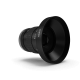 Camera Lens With Hood